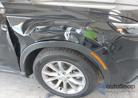 2025 Honda Cr-V Ex-L 2Wd from USA, damaged, VIN 5J6RS3H79SL010929